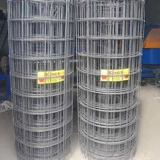 BRC Mesh wire A142, A98,A65,A610